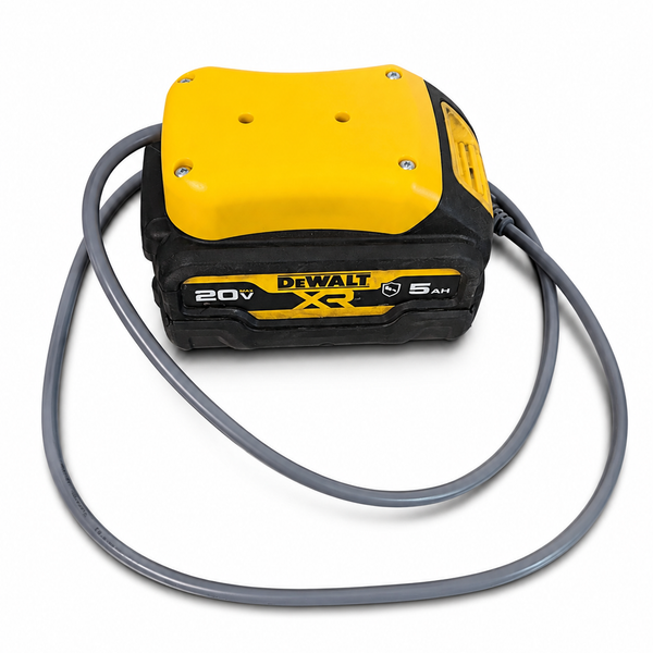 Dewalt Battery Adapter