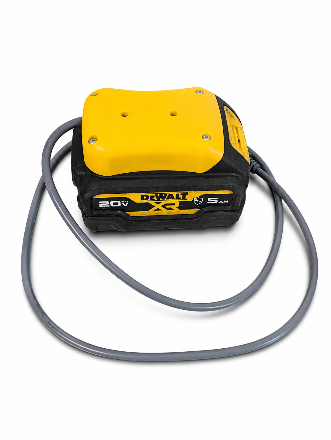 Dewalt Battery Adapter