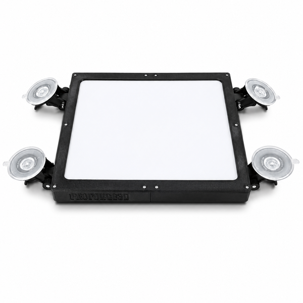 Starlink Mini Sunroof Mount