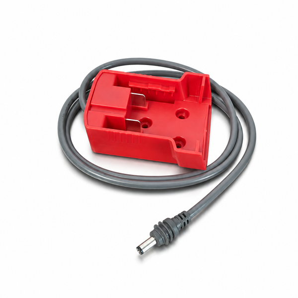 Milwaukee Starlink Battery Adapter