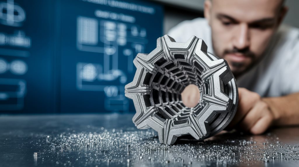 How ProForge3D enables faster turn around in the Oil and Gas Industry