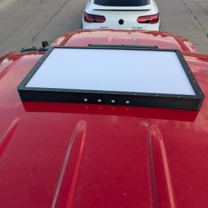 Gen3 Starlink Mount For Vehicle