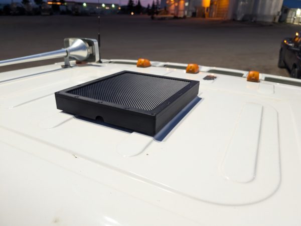 mini magnetic mount - Image 2