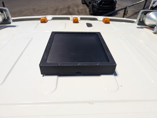 mini magnetic mount - Image 3