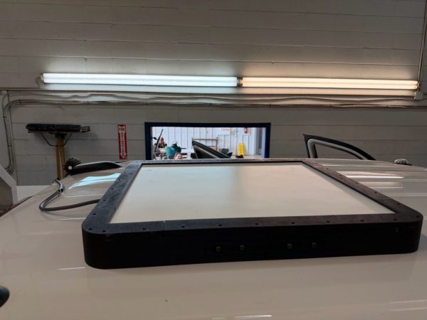 Starlink Flat High Performance Magnetic Mount - Image 2