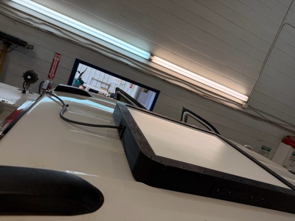 Starlink Flat High Performance Magnetic Mount - Image 3