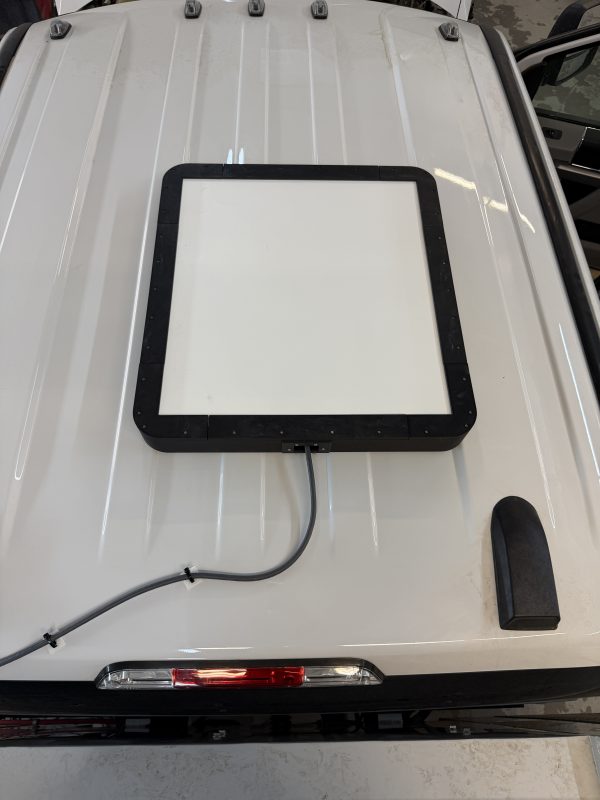 Starlink Flat High Performance Magnetic Mount - Image 4