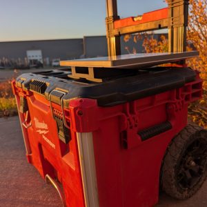 Milwaukee Packout Starlink Mini Mount