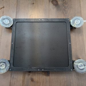 ProForge3D Mini Suction Mount